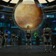 Illustration for article titled iTerra Formars/i Live Action Film Is Just Plain Terrible